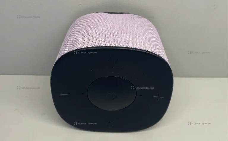 Колонка салют sberboom home