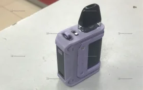 Электронная сигарета GEEKVAPE purple