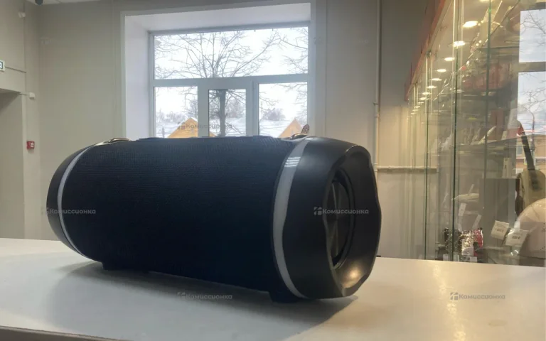 Колонка  fiero p530