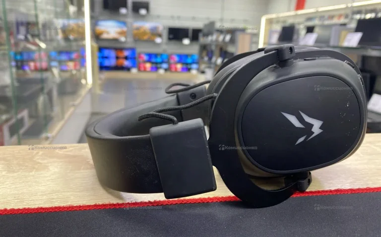 Наушники vault Game