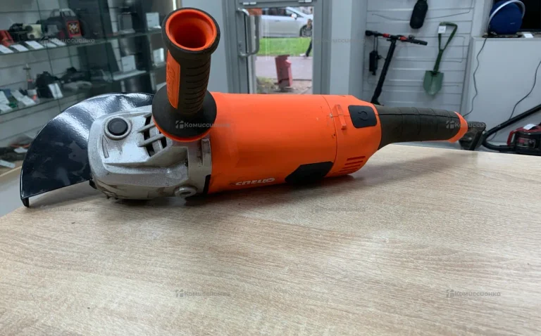 УШМ Спец БШУ-2100