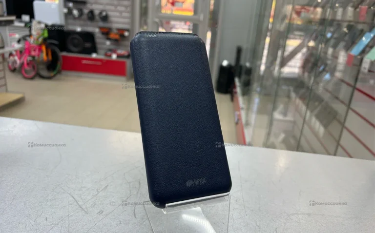 Power Bank Hiper 20000
