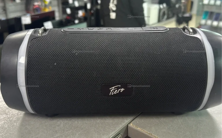 Колонка  Fiero