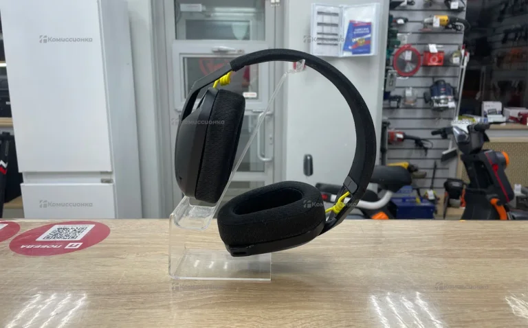 Наушники Logitech G435