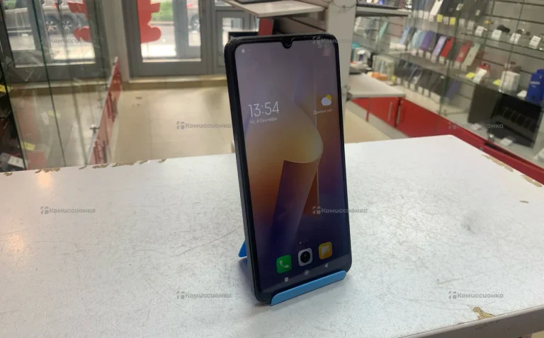 Xiaomi Redmi 13C 8/256Gb
