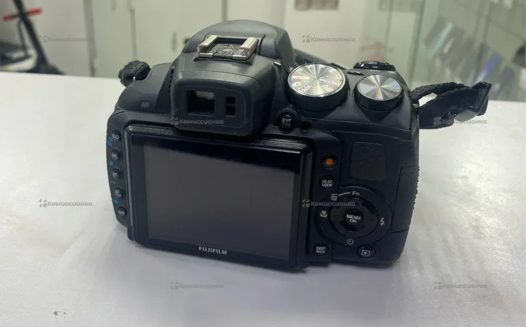 Фотоаппарат  Fujfilm HS25EXR