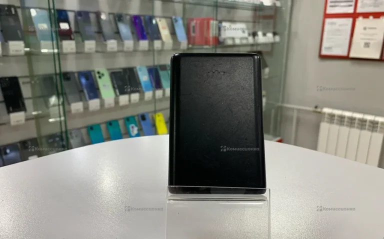 Power Bank  tfn