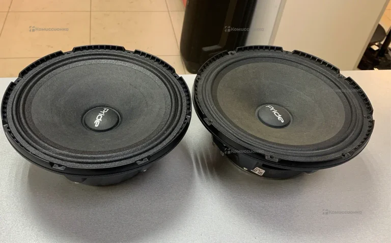 Колонка Pride RUBY 8 VER3