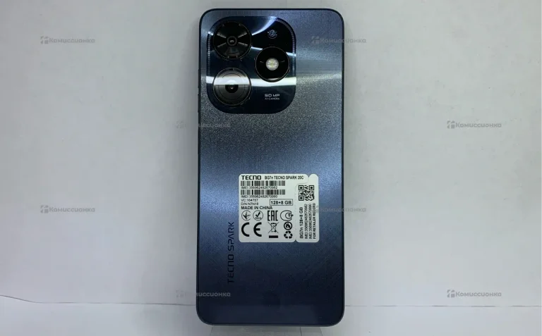 Tecno Spark 20C 8/128 ГБ