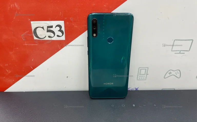 Honor honor 9x