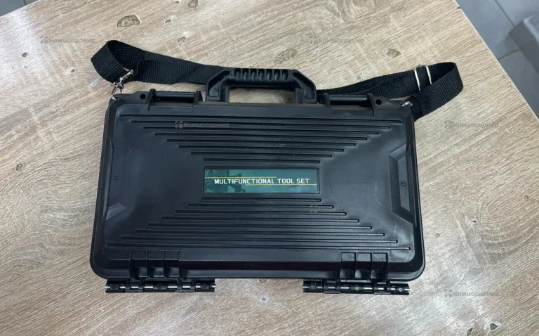 Набор лопата топор мультитул