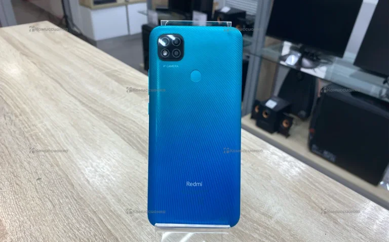 Xiaomi Redmi  9c nfc