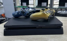 Купить Приставка PS4. ps4 slim 512 б/у , в Магнитогорск Цена:14900рублей