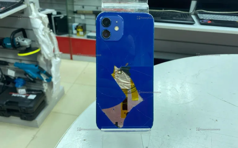 Apple iPhone 12 4/128 ГБ