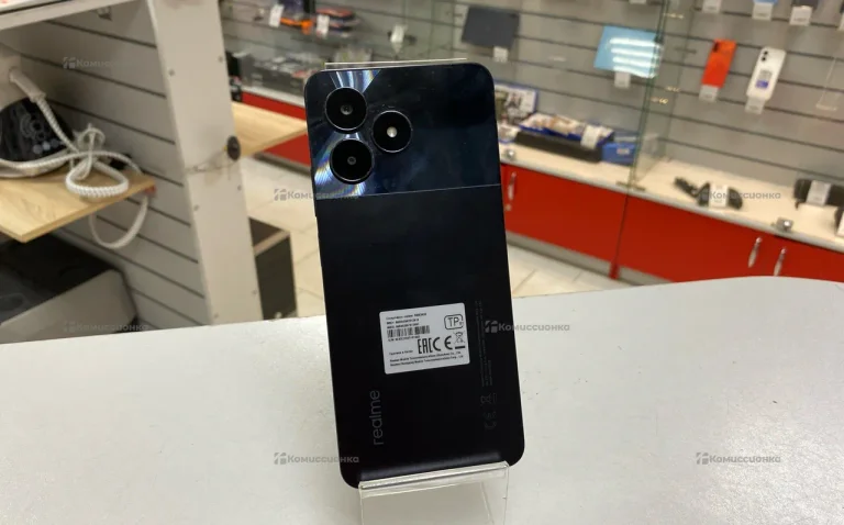 Realme Note 50 4/128 ГБ