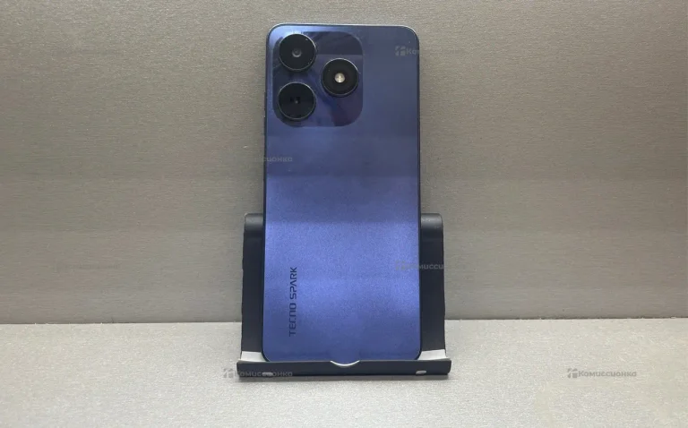 Tecno Spark 10 8/128 ГБ