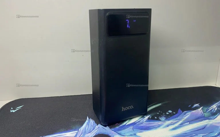 Power Bank  Hoco 50000 mah