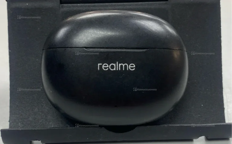 Наушники  realme