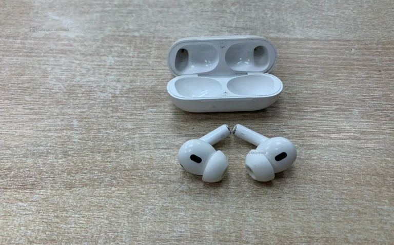 Наушники AirPods Pro 2