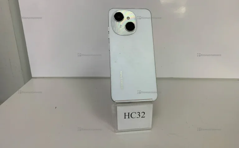 Tecno spark go 1 4/64