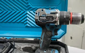 Купить Шуруповерт Makita реплика с набором б/у , в Красноярск Цена:1090рублей