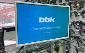 Купить Телевизор BBK 32LEX-5037/T2C б/у , в Уфа Цена:5900рублей