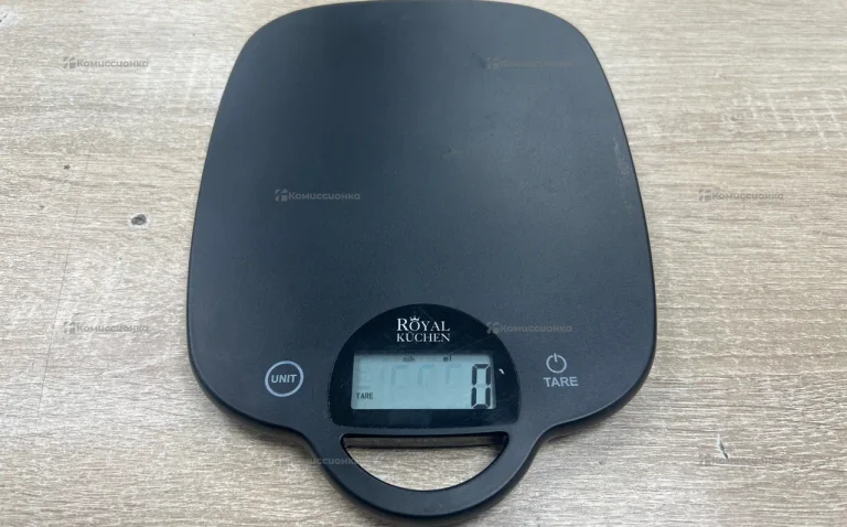 Весы Ruyal Kuchen