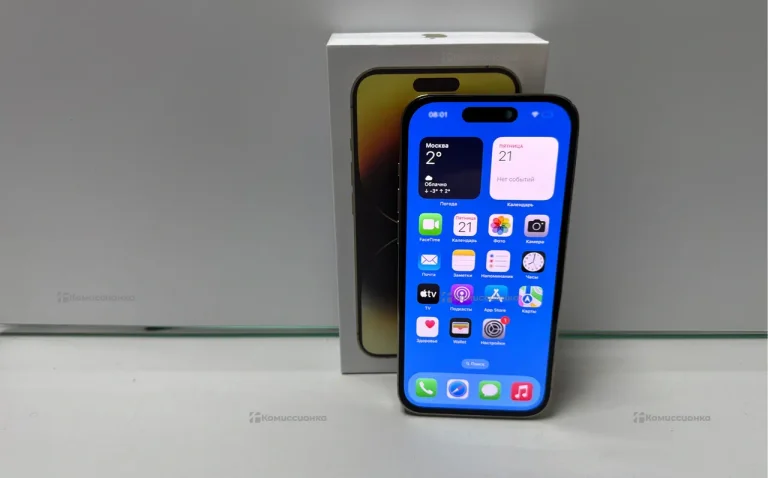 Apple iPhone 14 Pro 6/256 ГБ