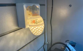 советский свет