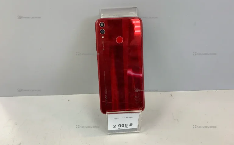 Honor Honor 8x 4/64.