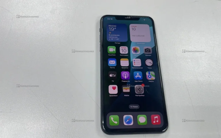 Apple iPhone 11 Pro Max 64Gb