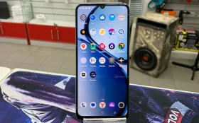 Realme Note 50 3/64 ГБ