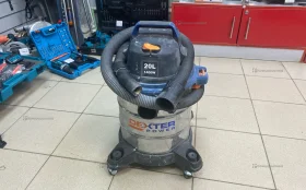 Пылесос Dexter Power VOD1420SF