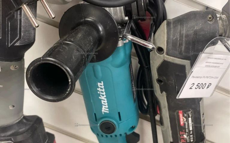 УШМ Makita сетевая 150