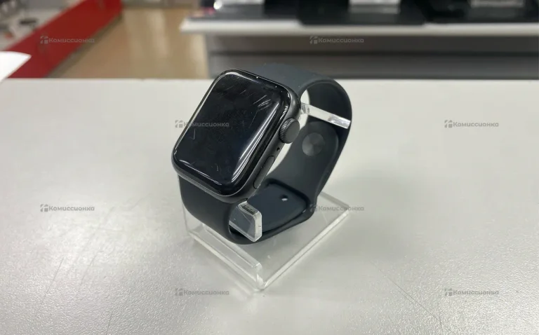 Часы Apple Watch SE 40mm