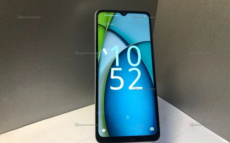Xiaomi Redmi A3x 4/64 ГБ