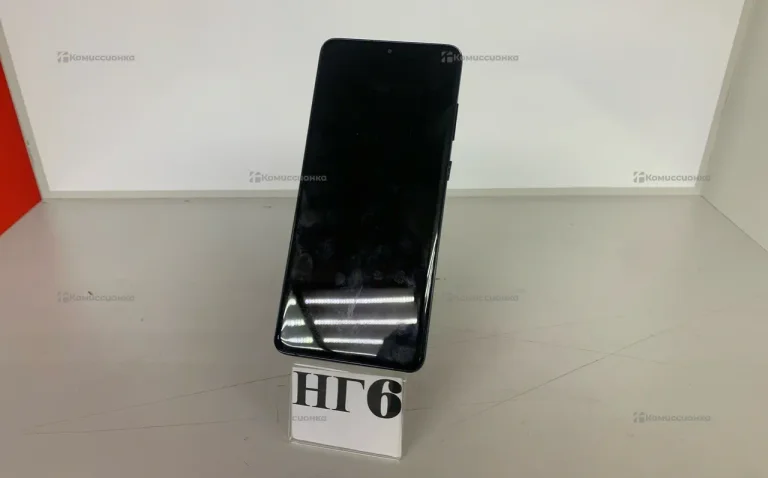 Samsung Galaxy S20+ 8/128 ГБ