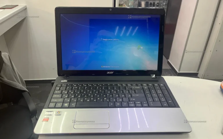 Ноутбук  acer