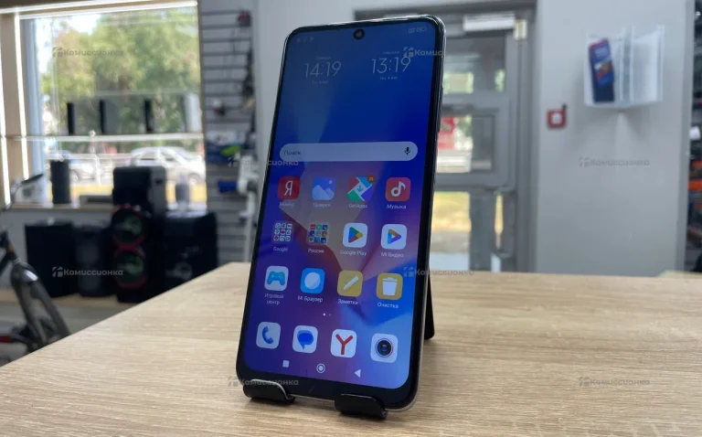 Xiaomi note 10s 128