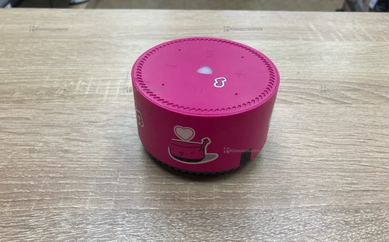 Колонка Яндекс yndx 00025