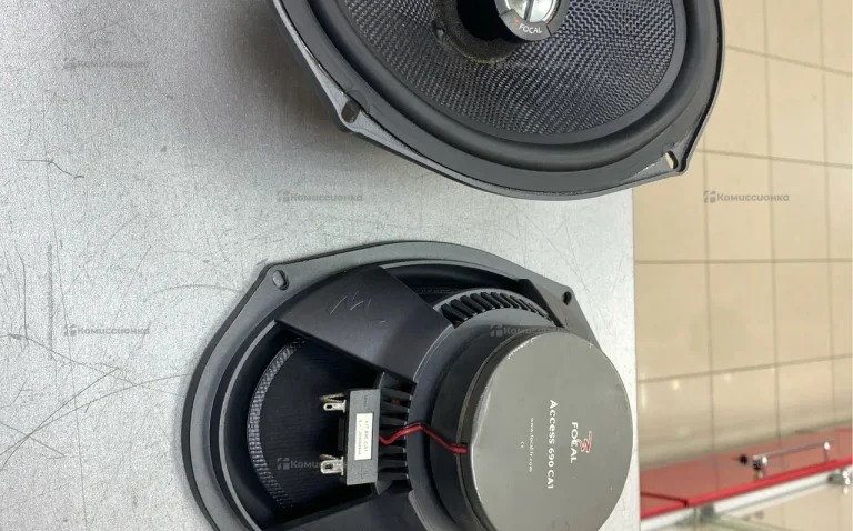 Колонки Focal Access  690 CA1