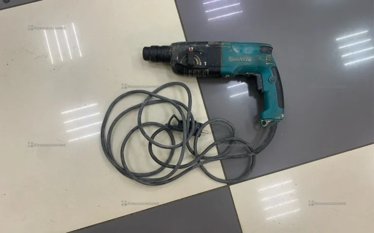 перфоратор Makita 2450