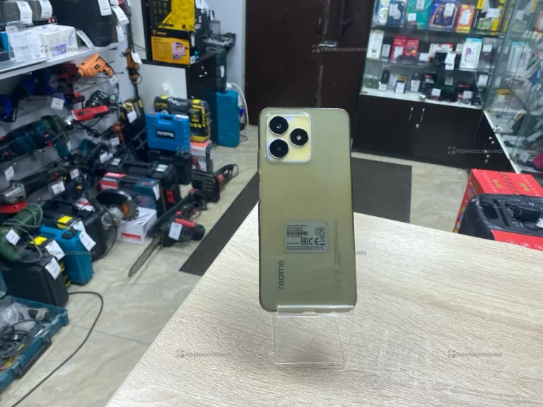 Realme C53 8/256 ГБ