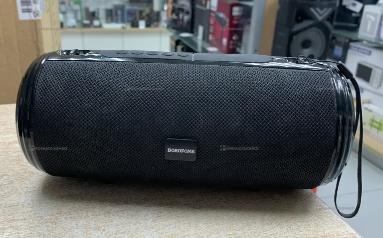 Колонка  Borofone br13