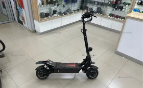 Купить Электросамокат Syccyba (Currus) M10 52В 24.4 Ач б/у , в Москва и область Цена:65900рублей