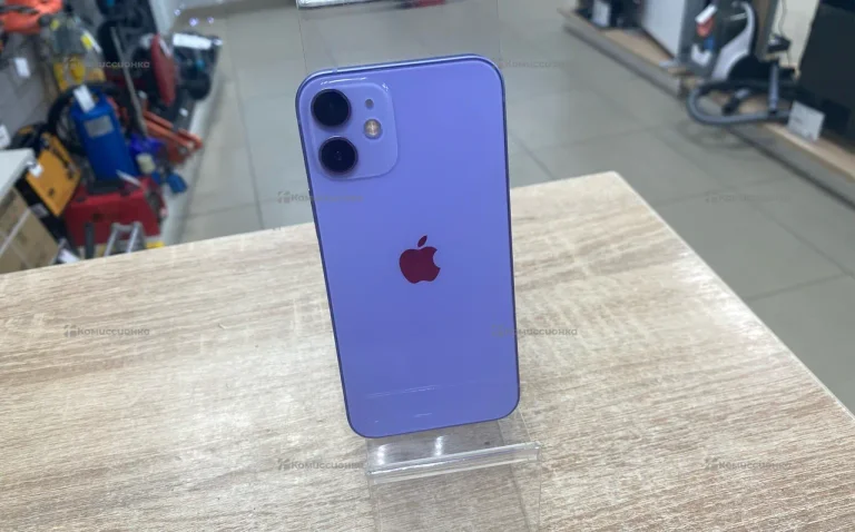 Apple iPhone 12 mini 4/64 ГБ