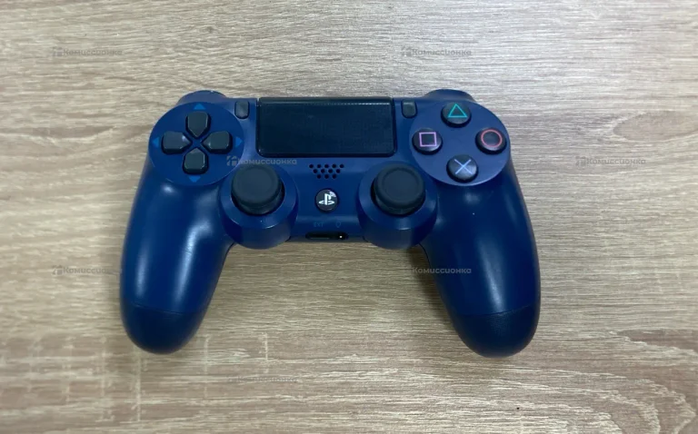 Приставка PS4. ps4 джойстик