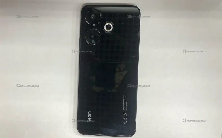 Xiaomi Redmi 13 8/256 ГБ