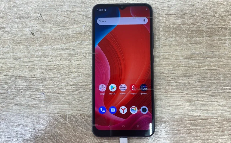 Realme C11 2021 2/32