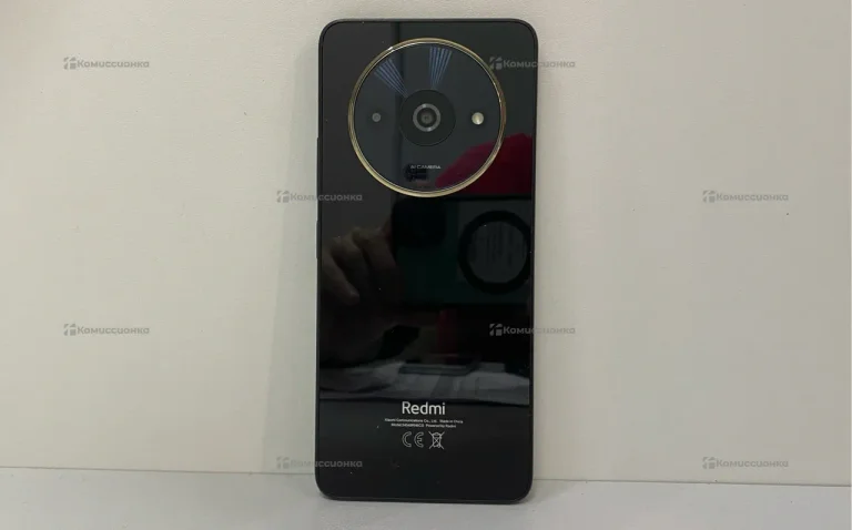 Xiaomi Redmi A3x 4/64 ГБ